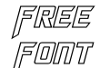 Megatron Hollow Italic