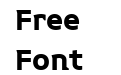 Midiet Serif Bold