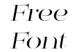 Mittwoch Norm Regular Italic