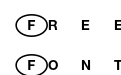 National Code Pi Std Universal