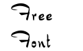 Newer Symbol Font4