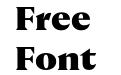 Nocturne Serif Extra Bold