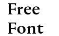 Nocturne Serif Medium