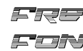 Northstar Chrome Italic