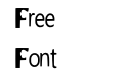 Odaa_ Oromo_ Font