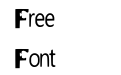 Odaa_ Oromo_ Font