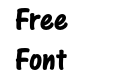 One Stroke Script Bold Plain