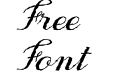 Only One Dollar Demo Italic