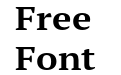 PT Serif Pro Extended Bold