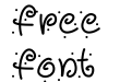 PW Curves And Dots