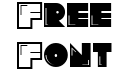 Pac Font Good