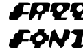 Paccer Italic