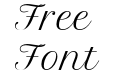 Petit Formal Script Regular