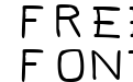 Pf_veryverybadfont7