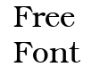 BookFont