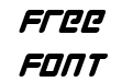 Prokofiev Bold Italic