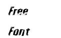 Quarrystone Italic