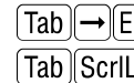 RR Key Caps Normal