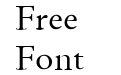 SGaramond Regular