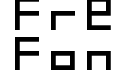 7-Segment Normal Regular