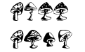 Shrooms