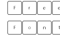 Skynet. Enterprise Regular Keyboard