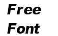 Syntax Bold Italic