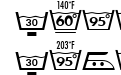 Textile LH Pi Two