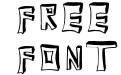 Toby Font Empty