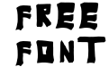 Toby Font Full