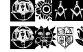 Tools Symbols