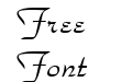 Torhok Italic