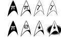 Trek Arrowheads