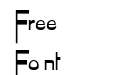 Vireo Font