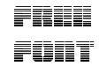 Warp Thruster Gradient