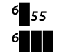 Whitney Numeric Medium Italic