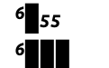 Whitney Numeric Semibold Italic