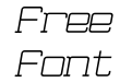 Wired Serif Italic