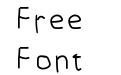 5yearsoldfont