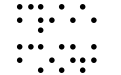 CHMC Braille