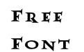 AblefontPress