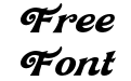 Affistory-Italic