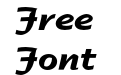 AgfaNadianneStd-Bold AgfaNadianneStd-Bold