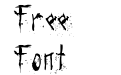 Agresivefont