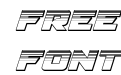 Aircruiser Platinum Italic