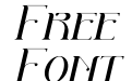 Akila Italic