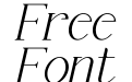 Alika Italic