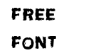 All your font are belong to us