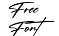 Andalusia Signature Italic