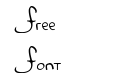 Antipirina Handscript